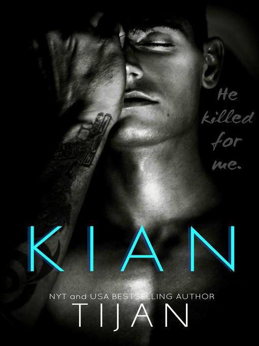 Cover image for Kian